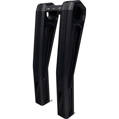 Kodlin USA Ascent Pro Risers - Pullback - 10" - Black [MPN: KUS55133]_1552780