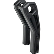 Kodlin USA Ascent Pro Risers - Pullback - 8" - Black [MPN: KUS55135]_1589536