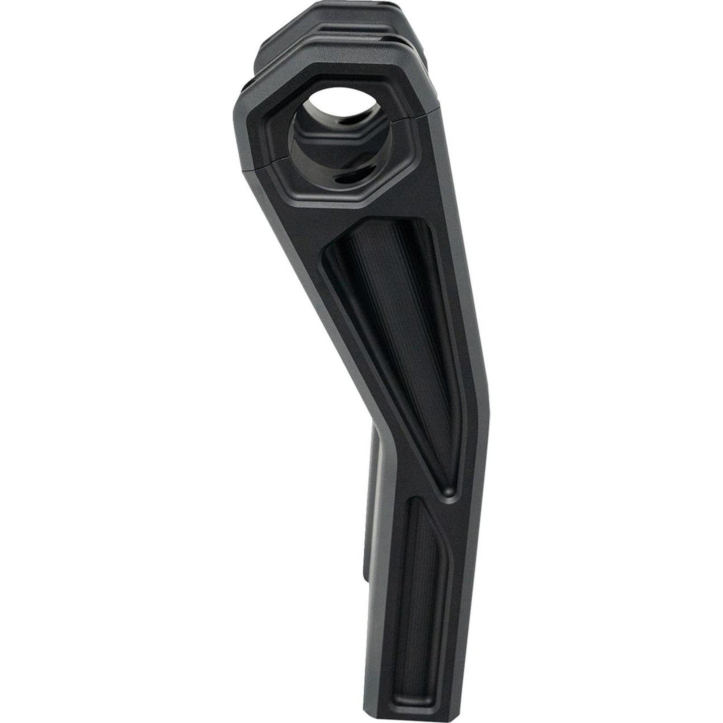 Kodlin USA Ascent Pro Risers - Pullback - 8" - Black [MPN: KUS55135]_1589537