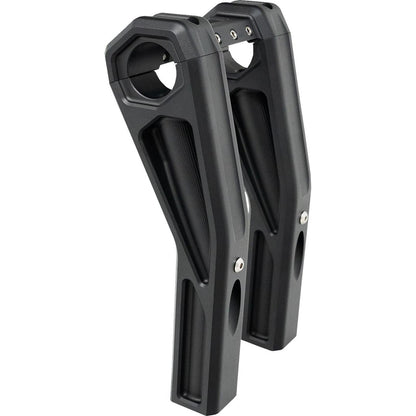 Kodlin USA Ascent Pro Risers - Pullback - 8" - Black [MPN: KUS55135]_1589538