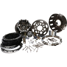 Rekluse Racing Radius CX Clutch & Basket Kit - Cable Clutch for Twin Cam RMS-6415001_1550654