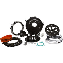 Rekluse Racing Radius CX Clutch & Basket Kit - Hydraulic Clutch for Twin Cam RMS-6415002_1550633