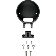 Kodlin USA Round Gauge Bezel - For Ascent Pro Riser - Black [MPN: KUS55139]_1560100