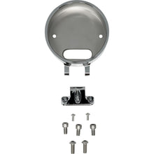Kodlin USA Round Gauge Bezel - For Ascent Pro Riser - Chrome [MPN: KUS55140]_1560099