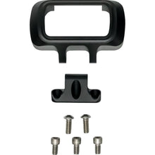 Kodlin USA Digital Gauge Bezel - For Ascent Pro Riser - Black [MPN: KUS55137]_1560098