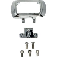 Kodlin USA Digital Gauge Bezel - For Ascent Pro Riser - Chrome [MPN: KUS55138]_1560106