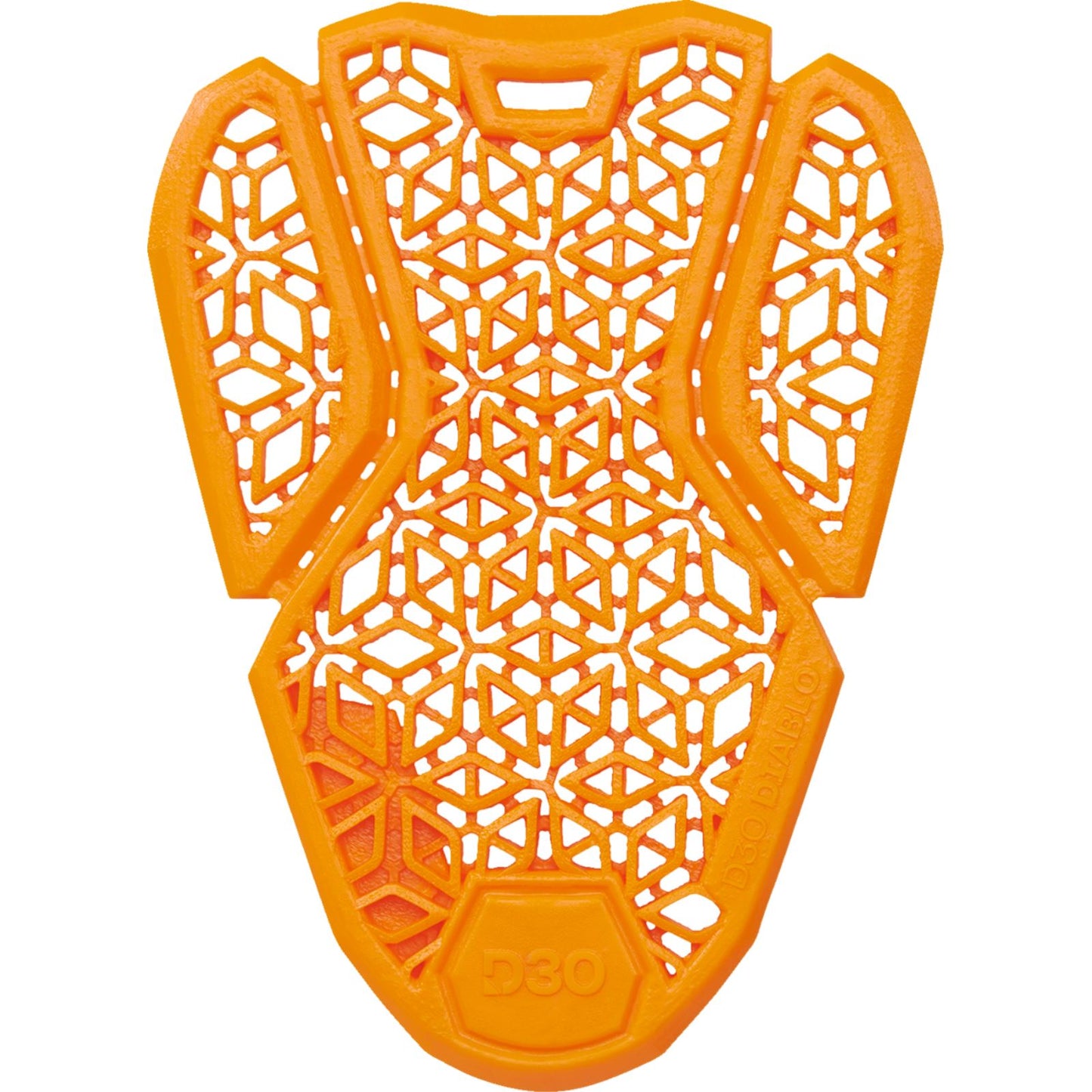 Icon D3O® Diablo Guards - Level 1 - Hips 2703-0159_1550625