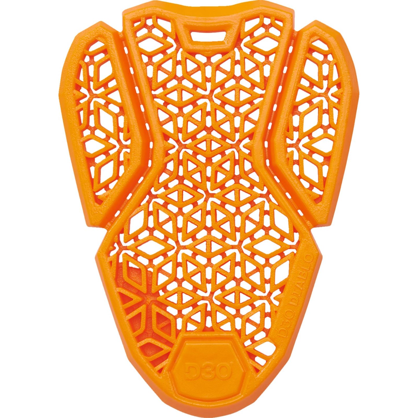 Icon D3O® Diablo Guards - Level 2 - Hips 2703-0160_1550628