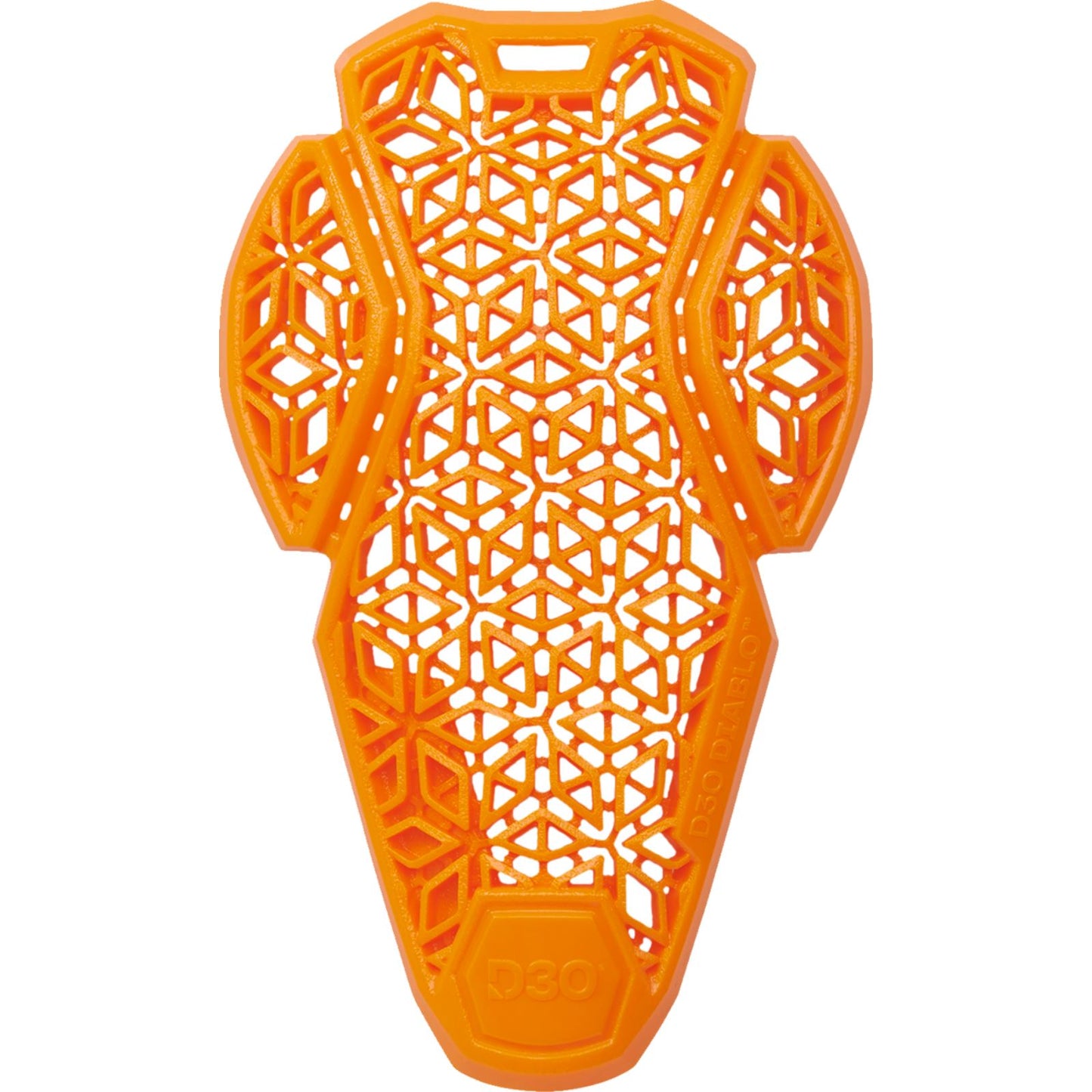 Icon D3O® Diablo Guards - L1 - Compact - Knee/Elbow 2706-0381_1550657