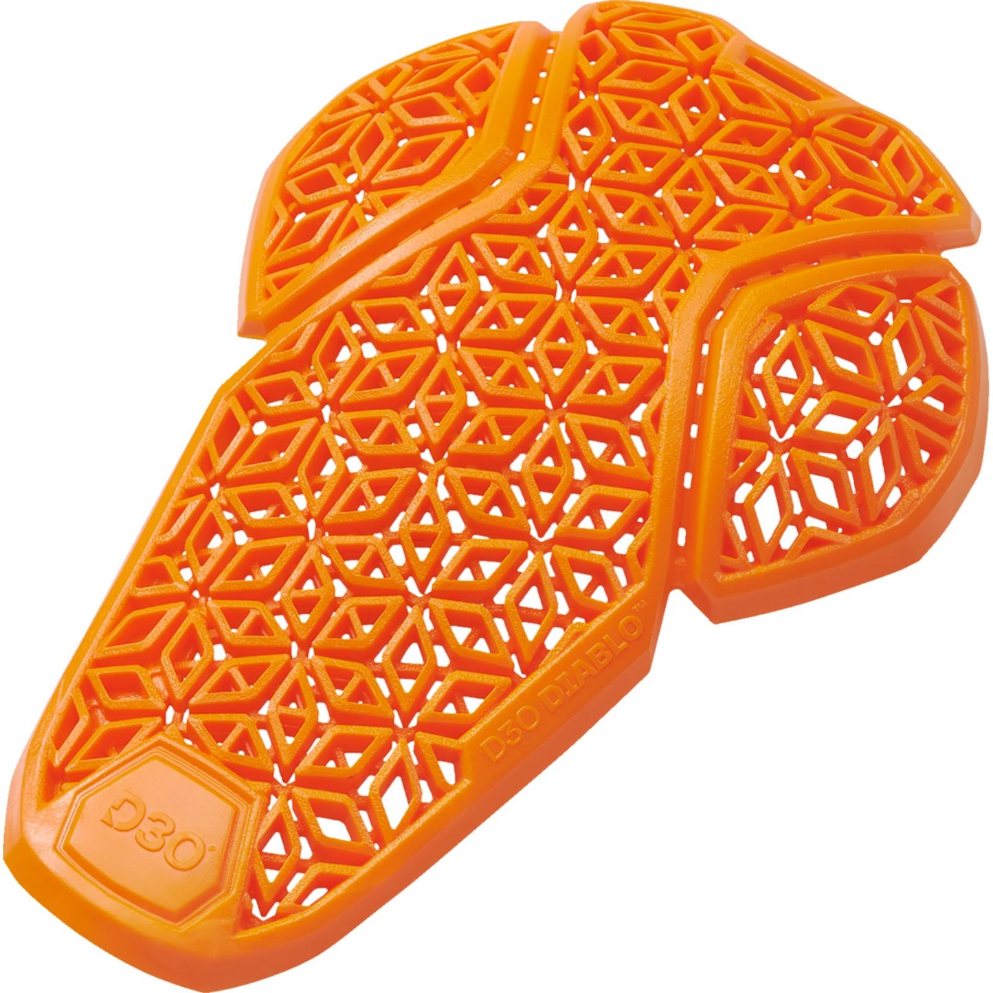 Icon D3O® Diablo Guard - L1 - Knee/Elbow 2706-0382_1550658