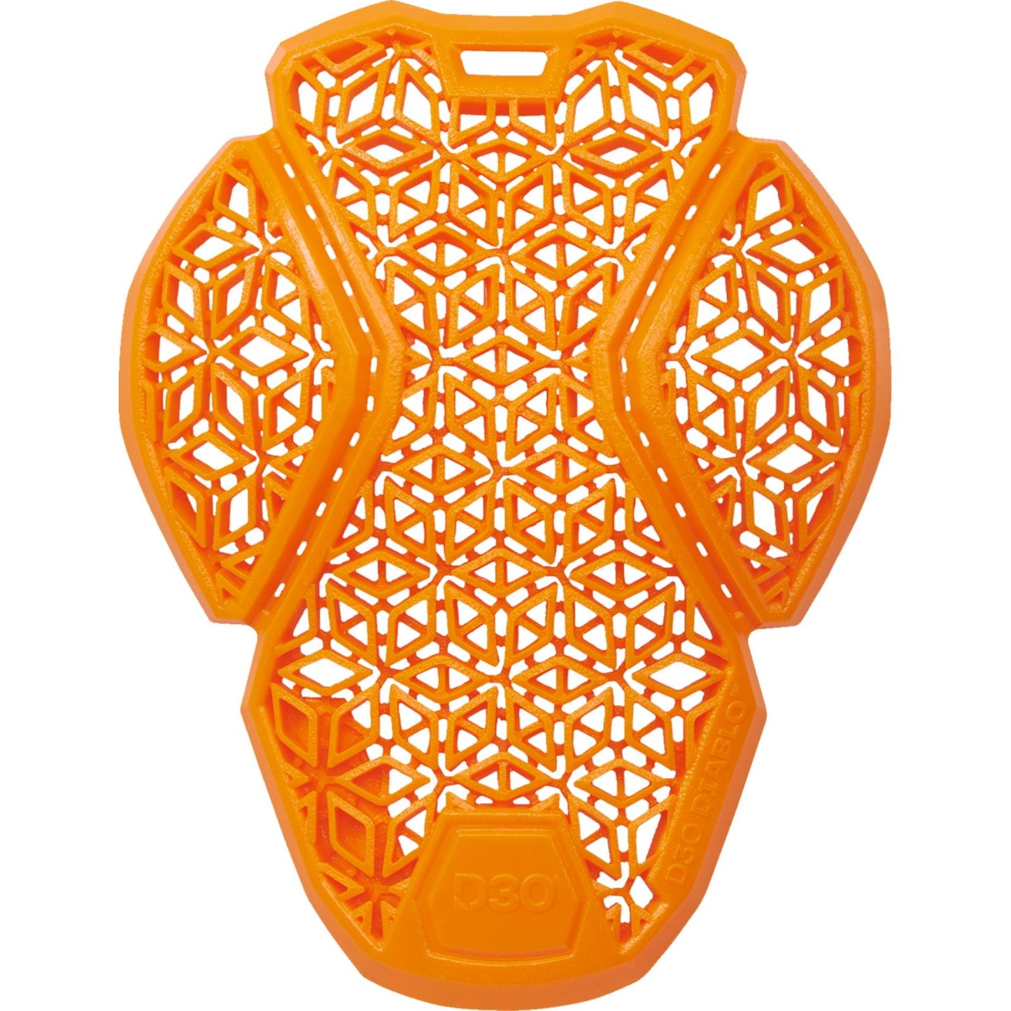 Icon D3O® Diablo Guards - L1 - Shoulders 2706-0383_1550687