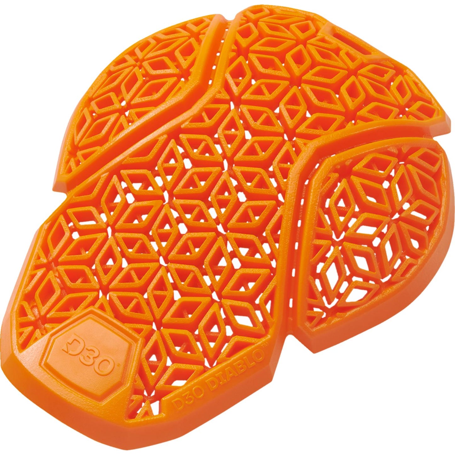 Icon D3O® Diablo Guards - L2 - Shoulders 2706-0385_1550692
