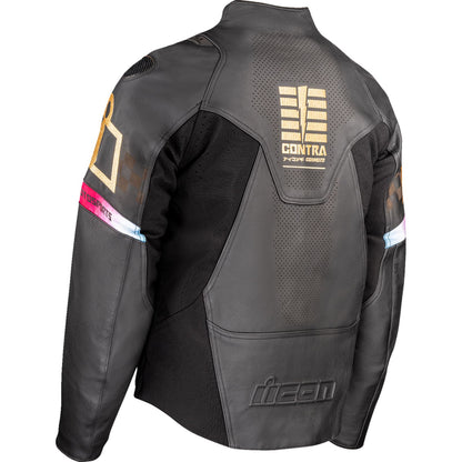 Icon Contra3™ Rizz Rizz Jacket_1550696