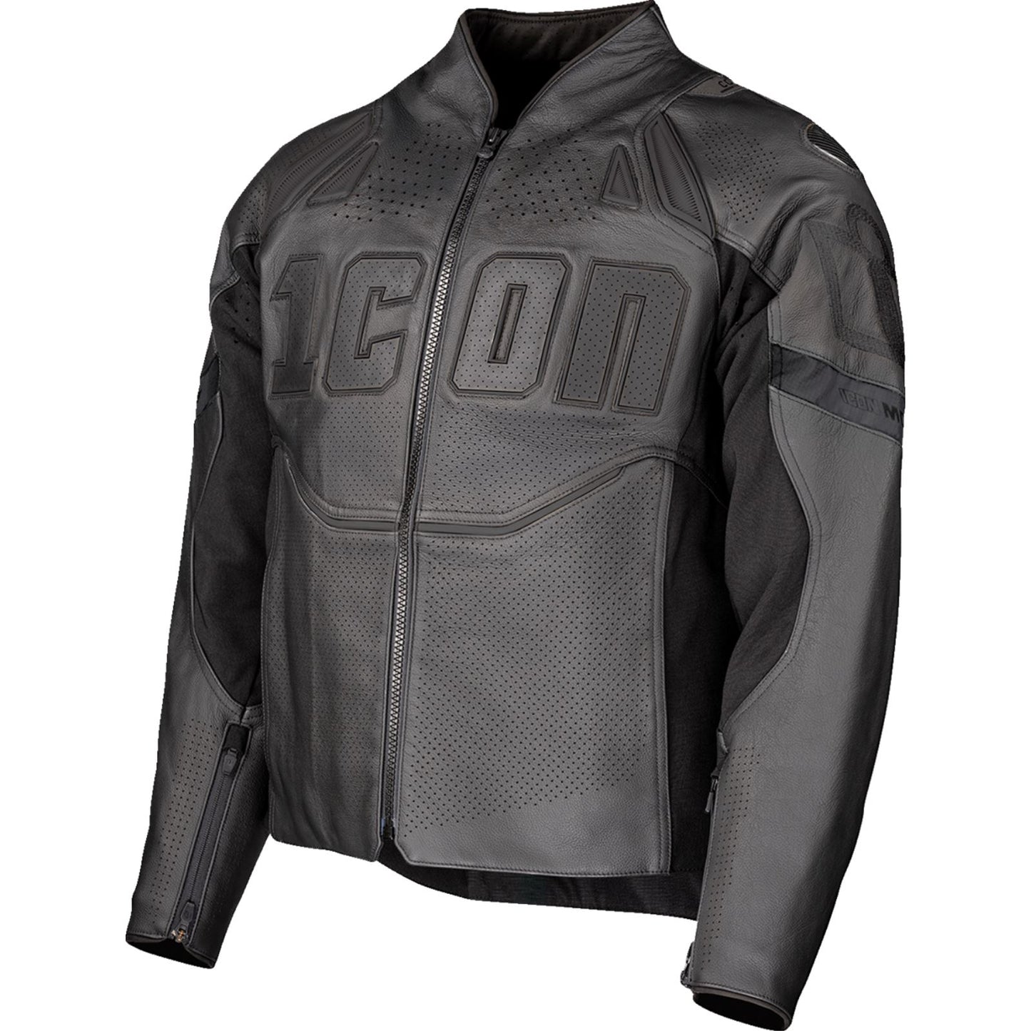 Icon Contra3™ Rizz Rizz Jacket_1550682