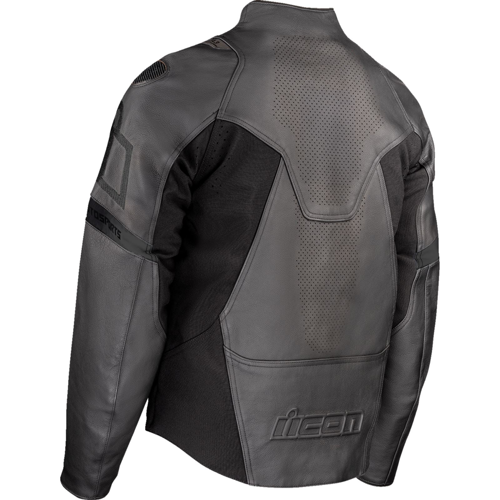 Icon Contra3™ Rizz Rizz Jacket_1550680
