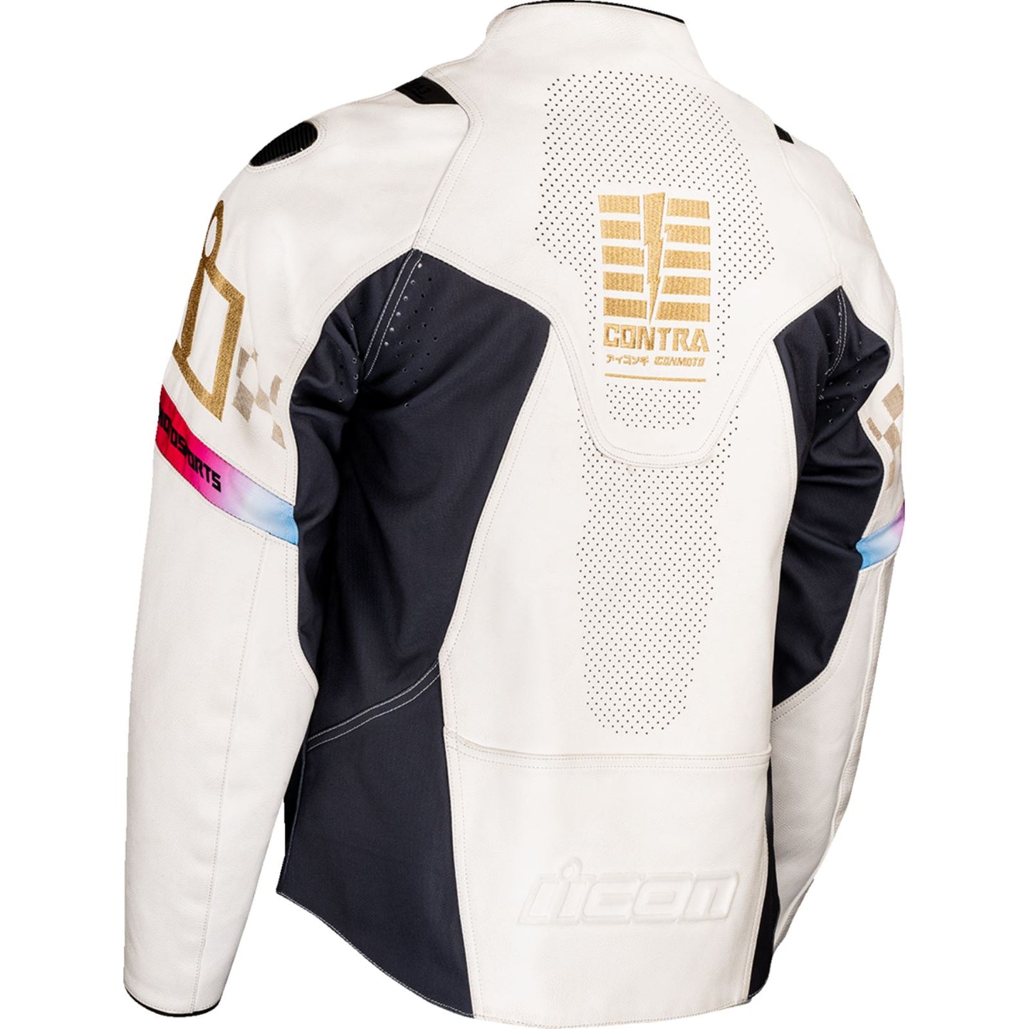 Icon Contra3™ Rizz Rizz Jacket_1550669