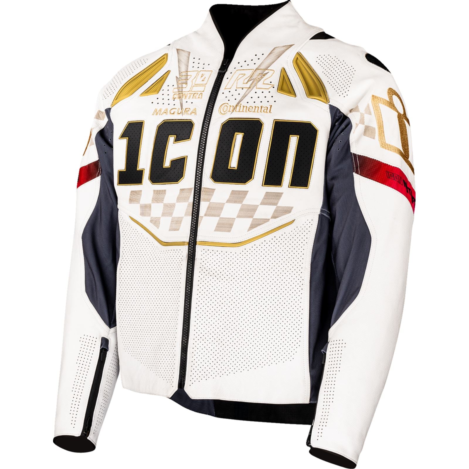Icon Contra3™ Rizz Rizz Jacket_1550670