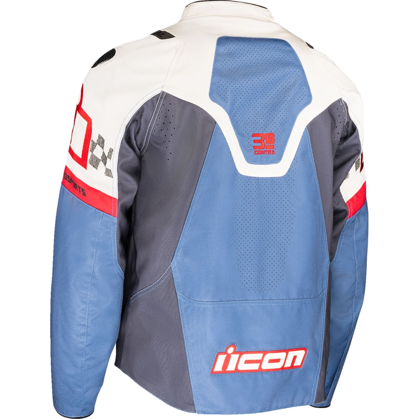 Icon Contra3™ Hero Jacket_1550719