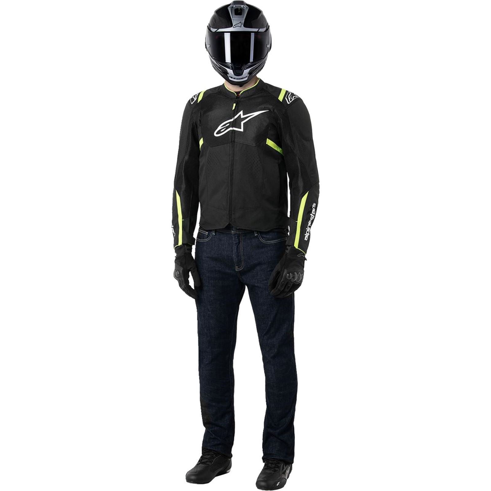 ALPINESTARS T-SPS Air v2 Jacket_1557532