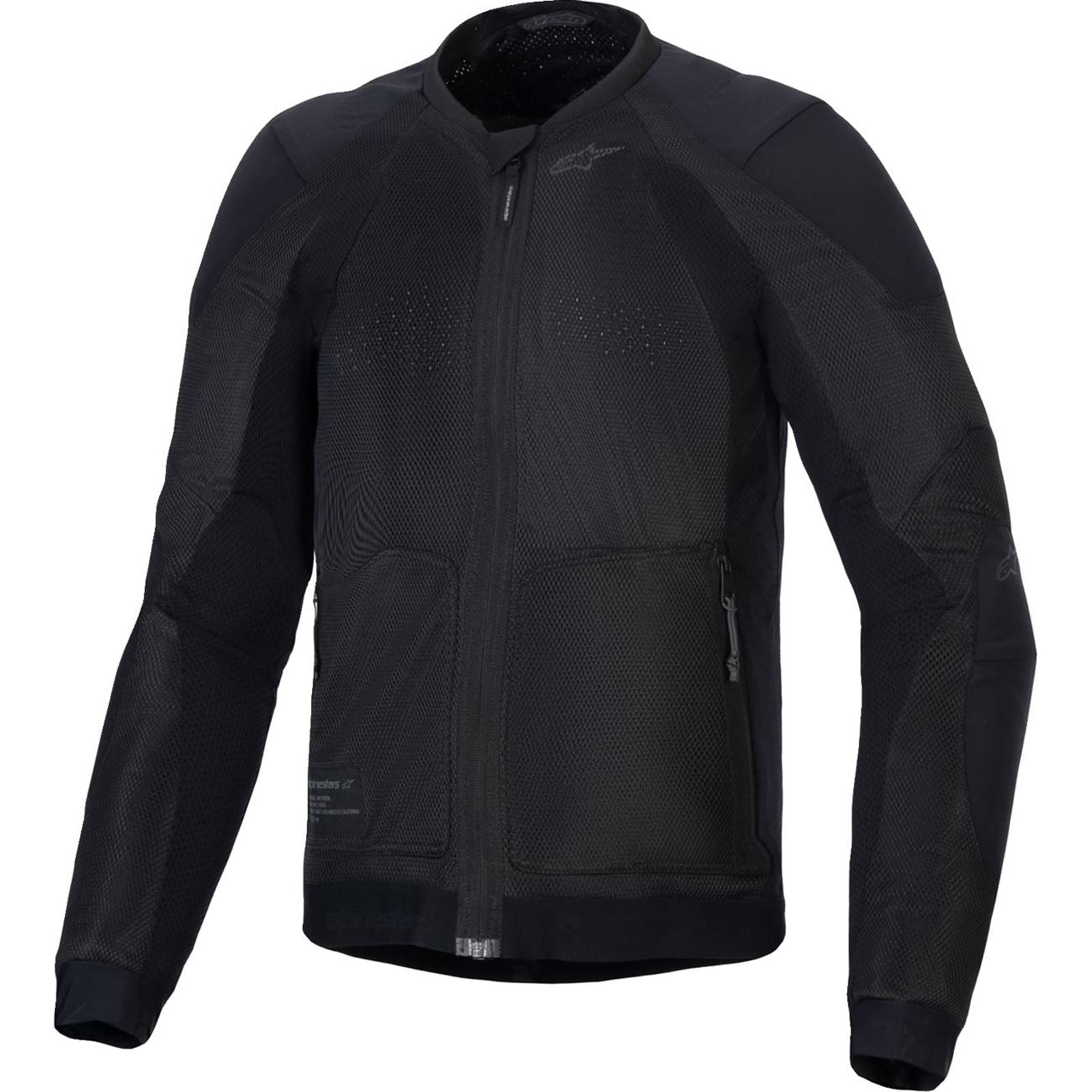 ALPINESTARS Troop-Air Jacket_1557515