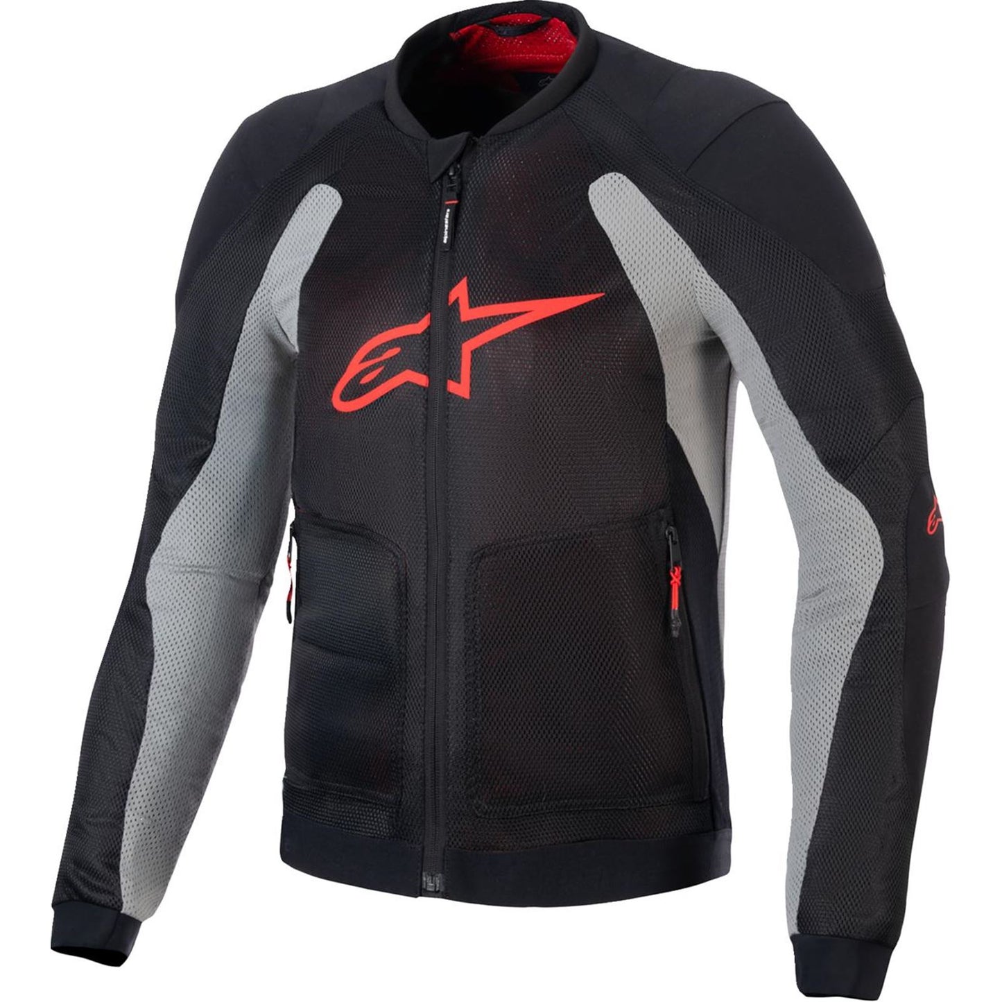ALPINESTARS Troop-Air Jacket_1557500