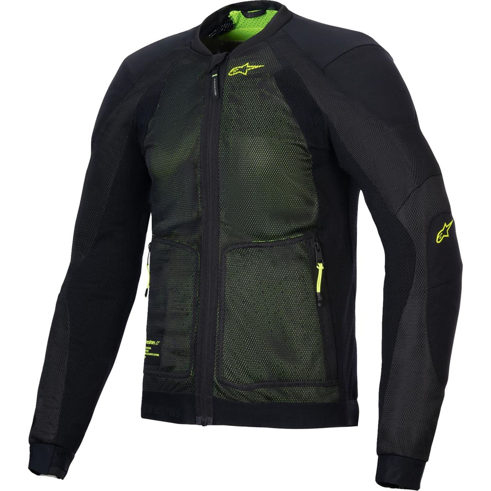 ALPINESTARS Troop-Air Jacket_1557507