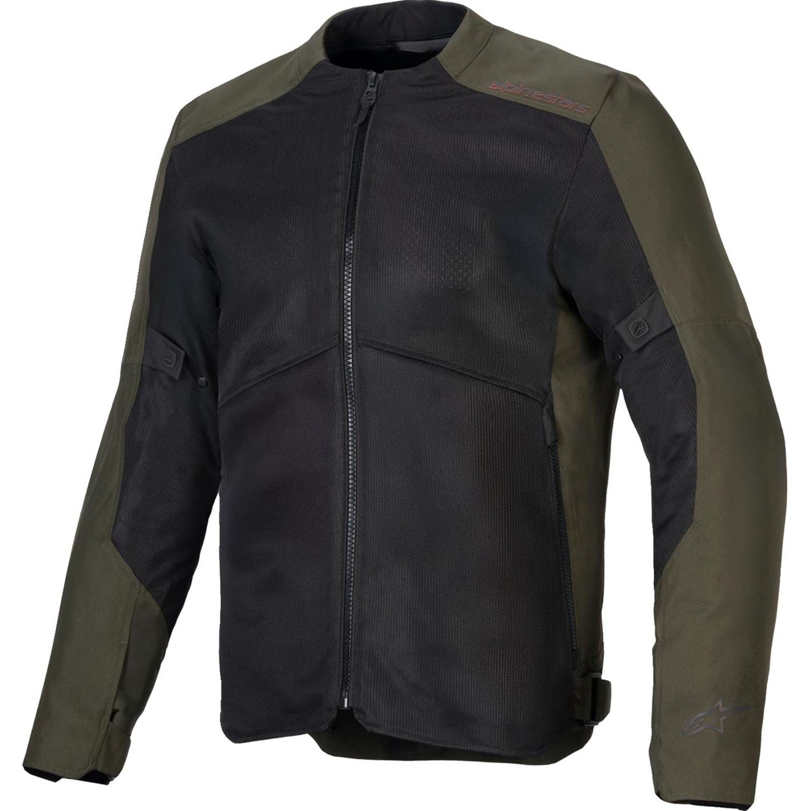 ALPINESTARS 	C-1 Air Jacket_1557582