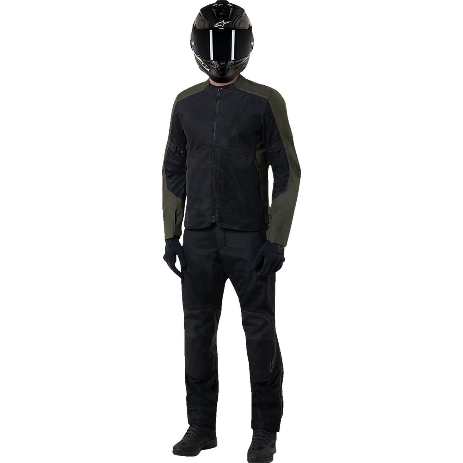 ALPINESTARS 	C-1 Air Jacket_1557583