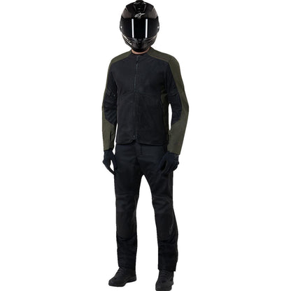 ALPINESTARS 	C-1 Air Jacket_1557583