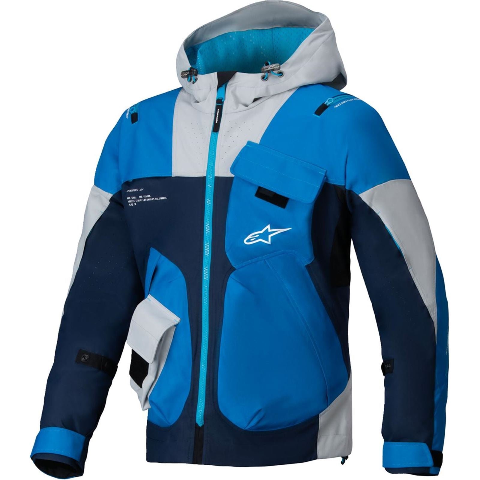 ALPINESTARS Mogress Air Jacket_1557556