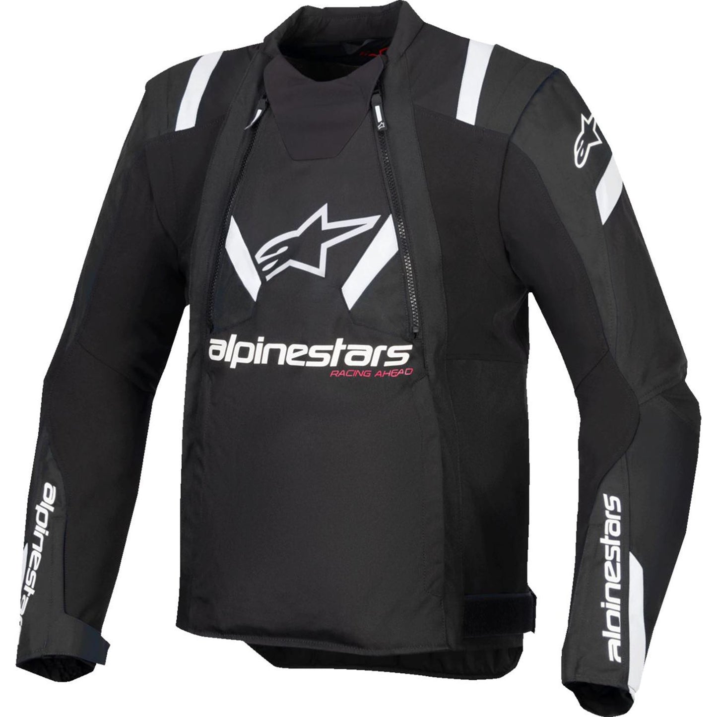ALPINESTARS T-Stunt Air Jacket_1557563