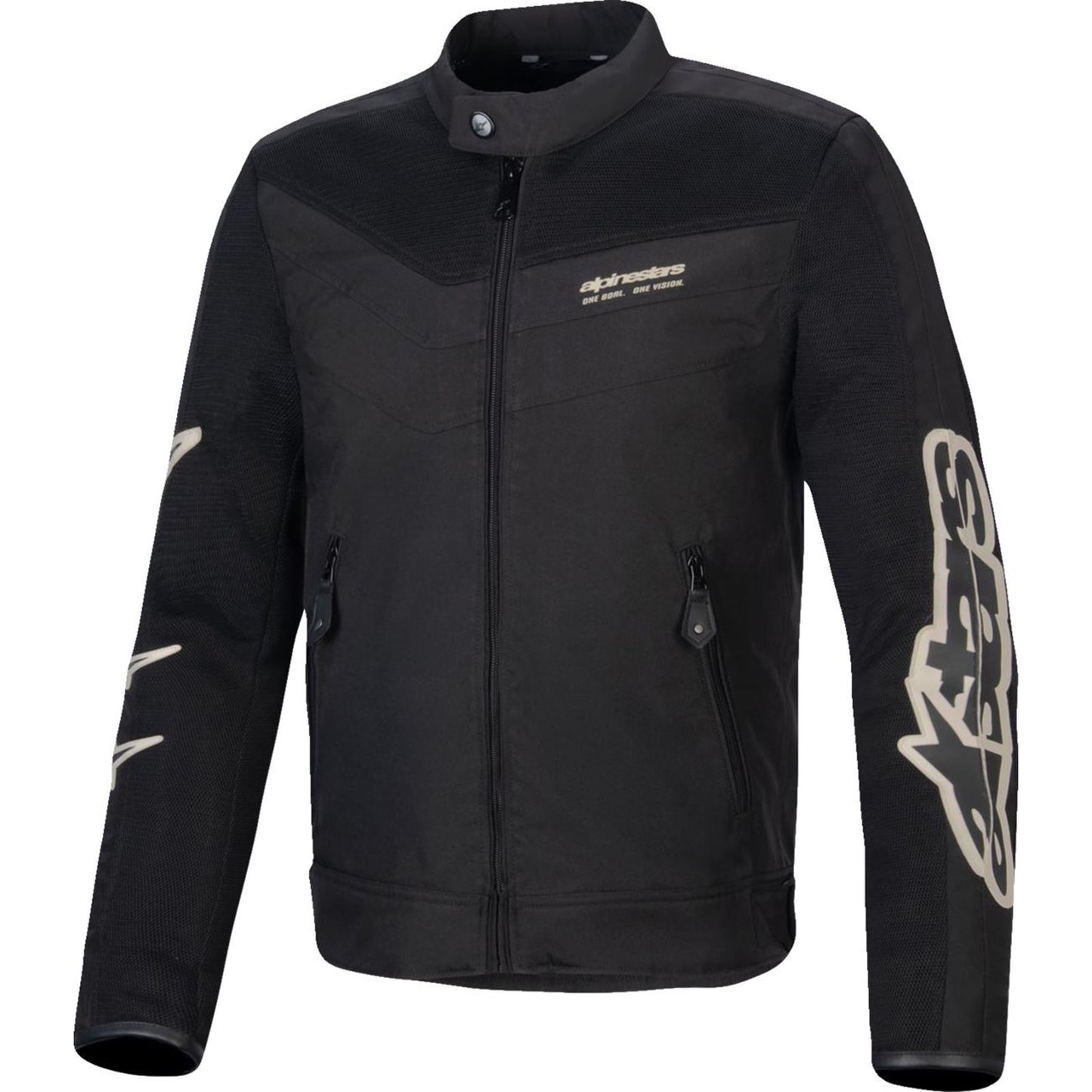 ALPINESTARS T-Dyno Air Jacket_1557620
