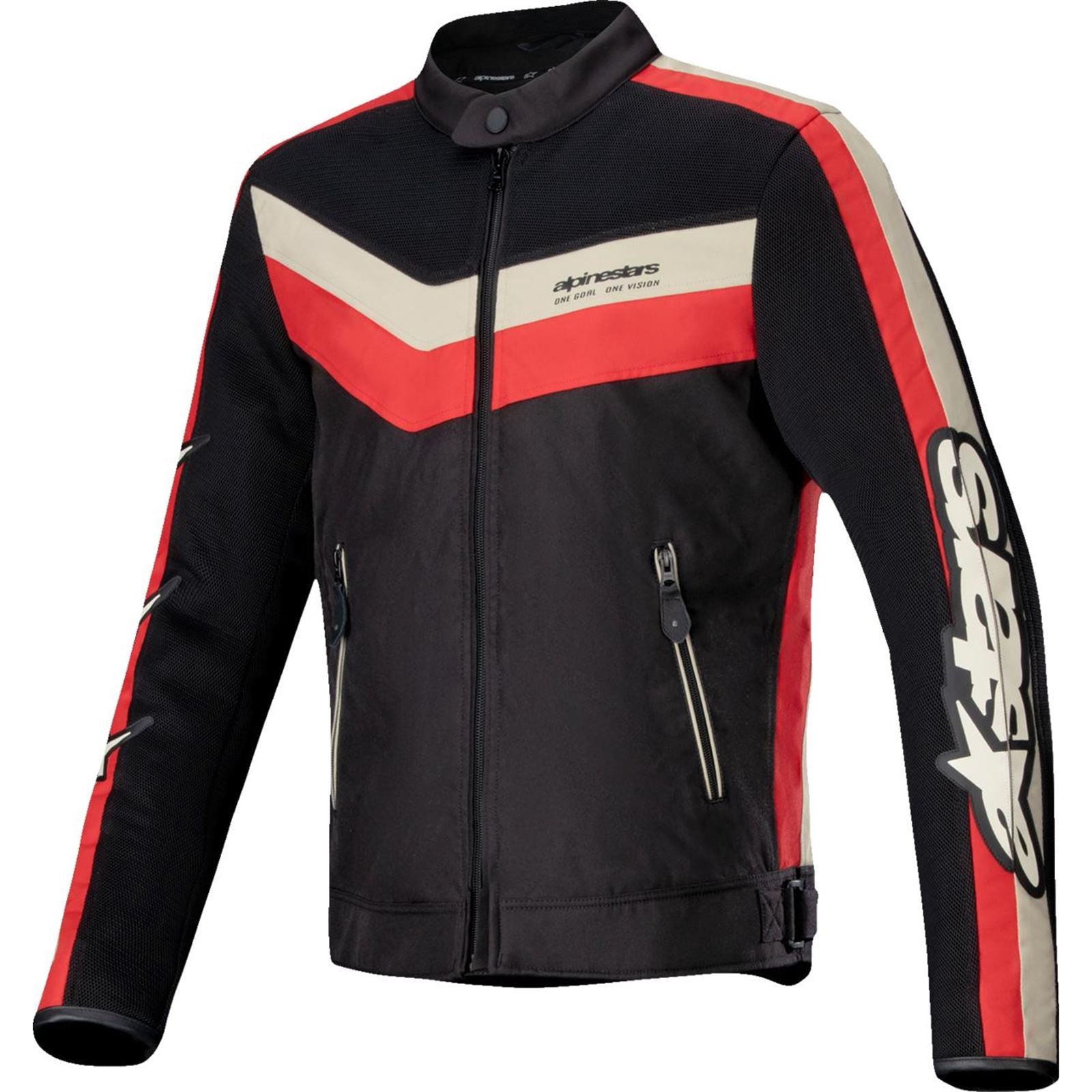 ALPINESTARS T-Dyno Air Jacket_1557631