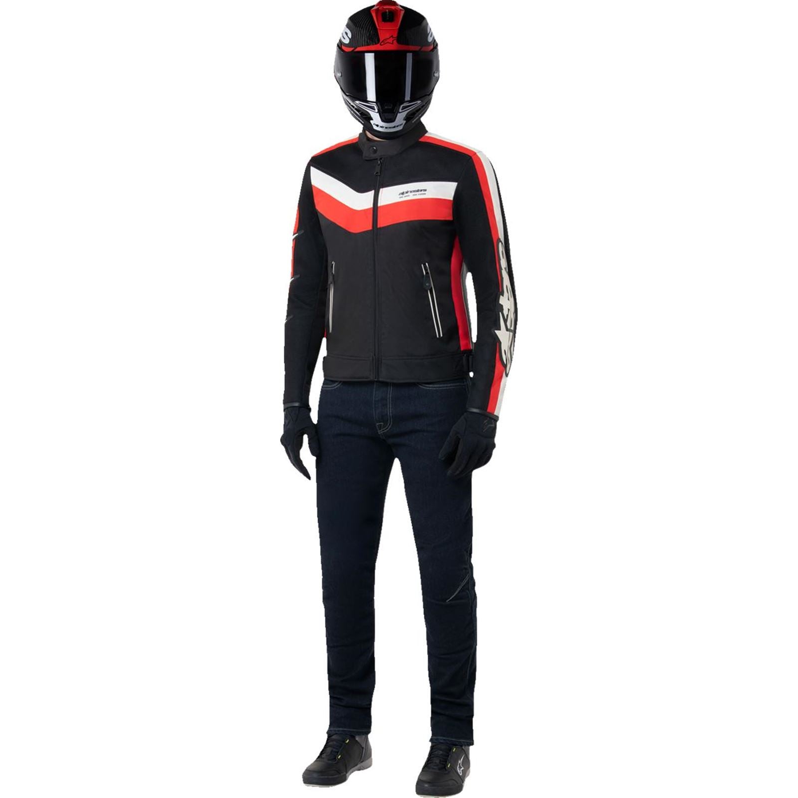 ALPINESTARS T-Dyno Air Jacket_1557632