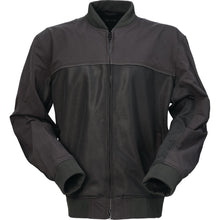 Z1R Ballester Jacket - Black_1550708