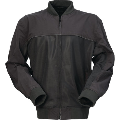 Z1R Ballester Jacket - Black_1550708