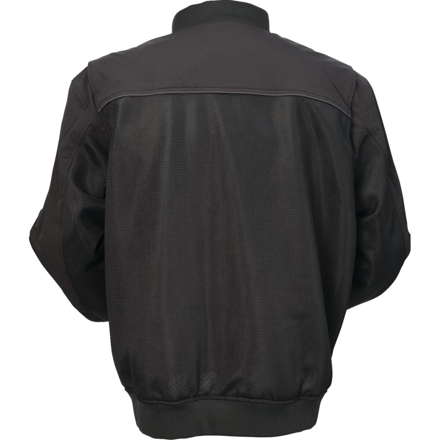 Z1R Ballester Jacket - Black_1550756