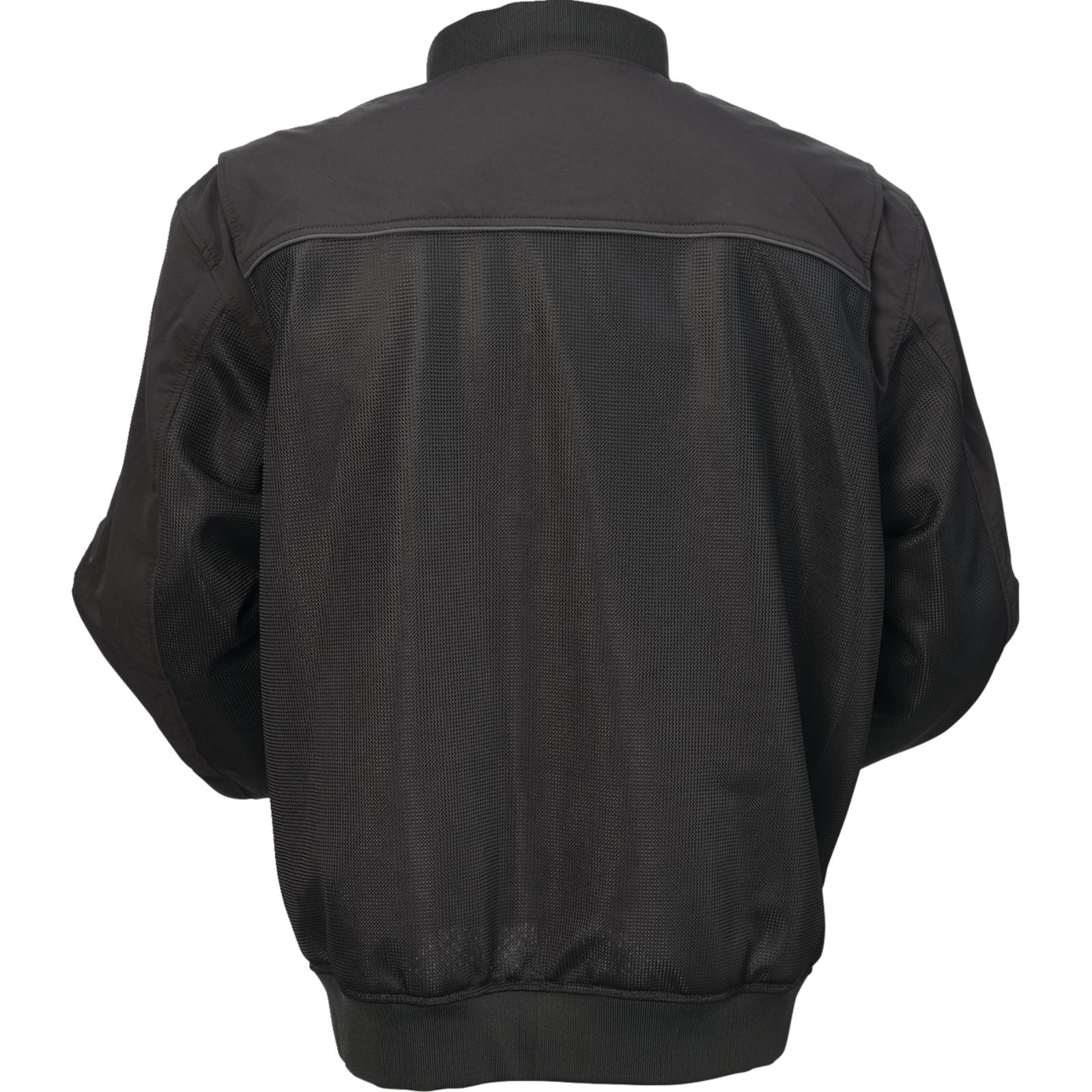 Z1R Ballester Jacket - Black_1550756