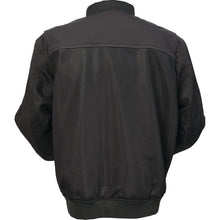 Z1R Ballester Jacket - Black_1550756