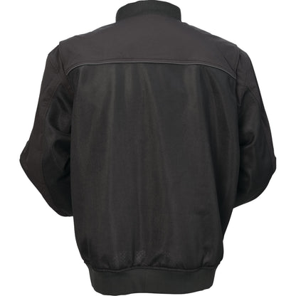Z1R Ballester Jacket - Black_1550756