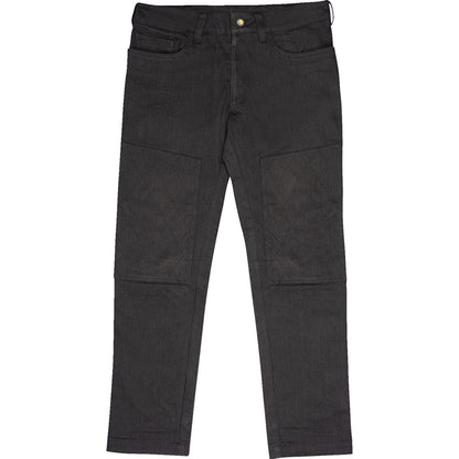 Icon Conductor Jeans - Black_1550846