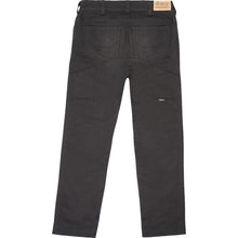 Icon Conductor Jeans - Black_1550847