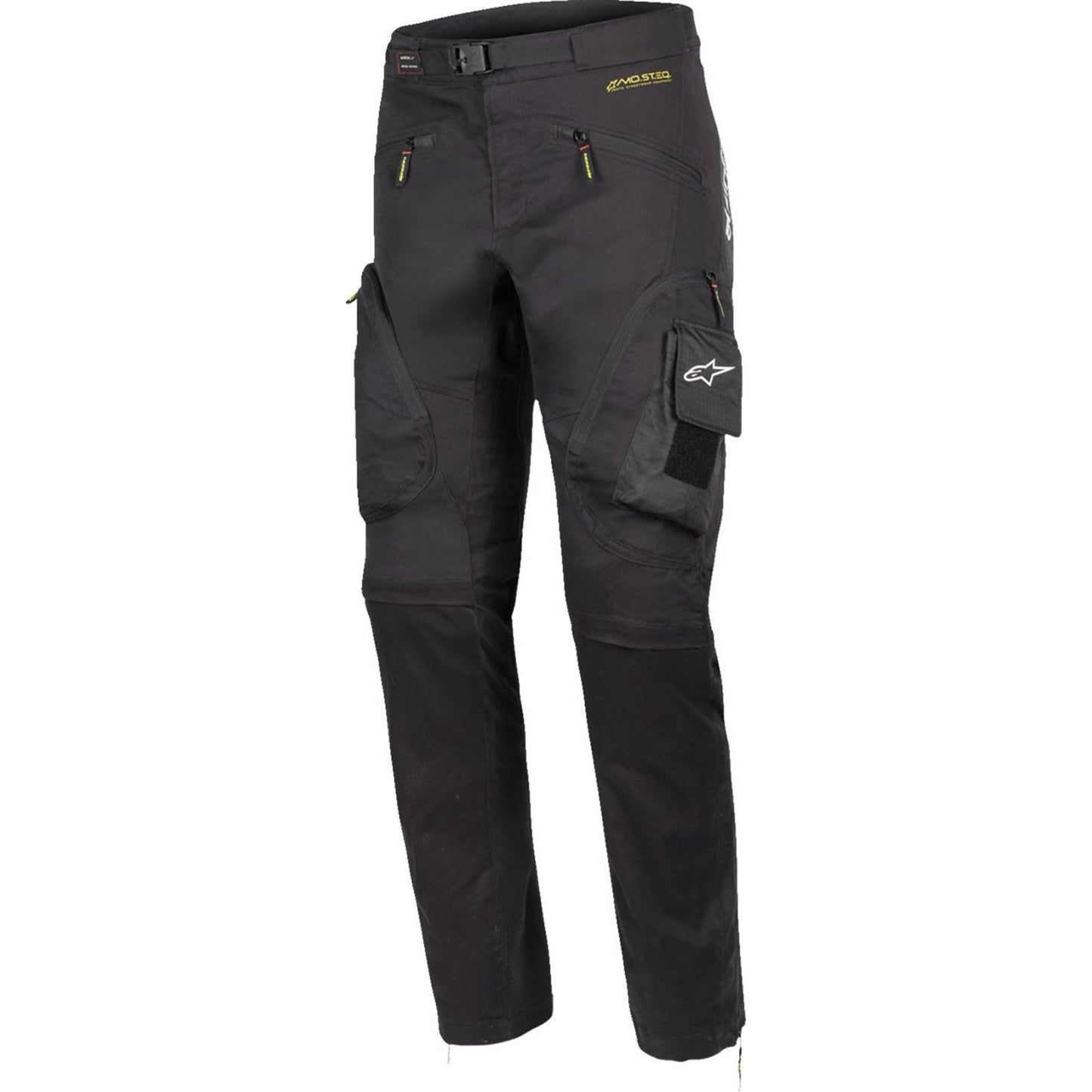 Alpinestars Acteon Pants - Black_1557637