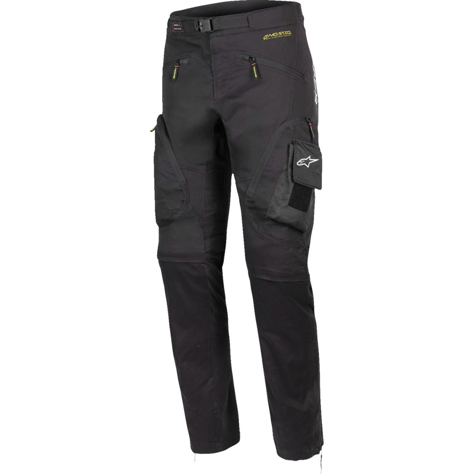 Alpinestars Acteon Pants - Black_1557637