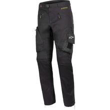Alpinestars Acteon Pants - Black_1557637