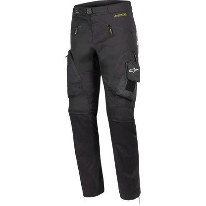 Alpinestars Acteon Pants - Black_1557637