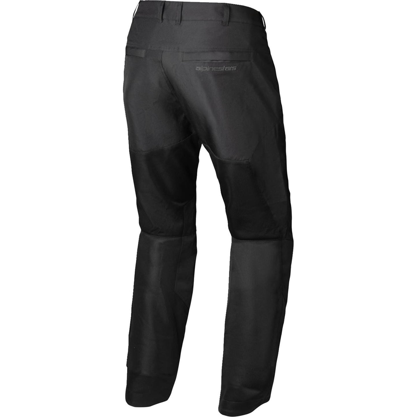 Alpinestars C-1 Air Pants - Black_1557610