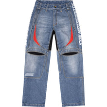 Icon Hooligan Jeans - Blue_1550814
