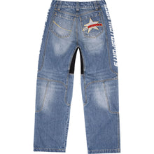 Icon Hooligan Jeans - Blue_1550815