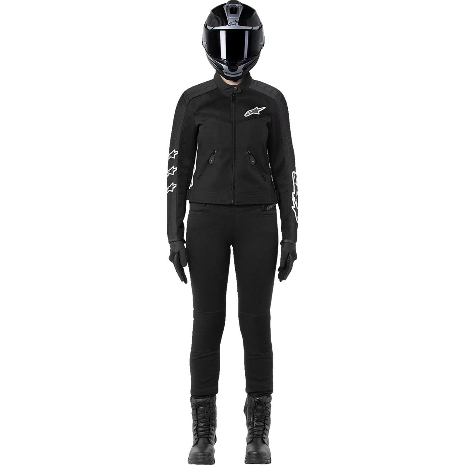 ALPINESTARS T-Dyno Air Jacket_1557672